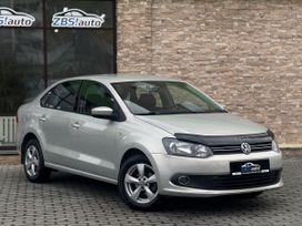 Volkswagen Polo, 2013 г., Челябинск