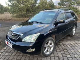 Lexus RX, 2007 г., Новосибирск