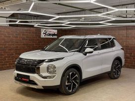 Mitsubishi Outlander, 2023 г., Москва