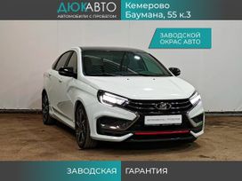 ВАЗ (Лада) Vesta, 2024 г., Кемерово