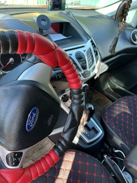 Ford Fiesta, 2011 г., Томск