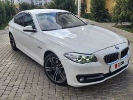 BMW 5, 2014 г., Севастополь