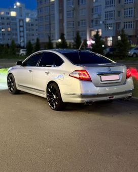 Nissan Teana, 2011 г., Кемерово