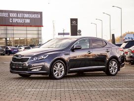 Kia Optima, 2012 г., Краснодар