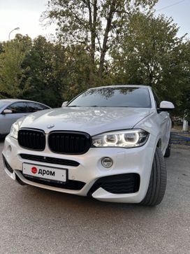 BMW X6, 2016 г., Краснодар