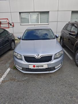 Skoda Octavia, 2014 г., Тюмень