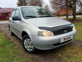 ВАЗ (Лада) Kalina, 2008 г., Тула