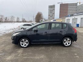 Peugeot 3008, 2009 г., Самара