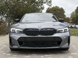 BMW 3, 2022 г., Тюмень