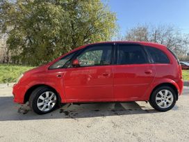Opel Meriva, 2007 г., Екатеринбург