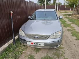 Ford Mondeo, 2006 г., Волгоград