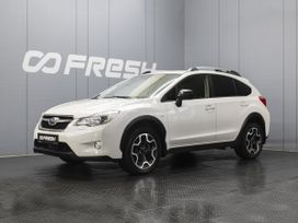 Subaru Impreza, 2013 г., Омск