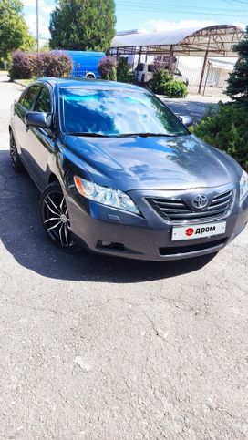 Toyota Camry, 2006 г., Симферополь
