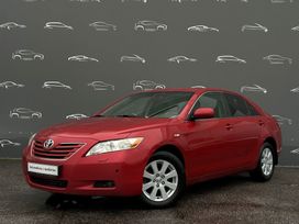 Toyota Camry, 2007 г., Санкт-Петербург