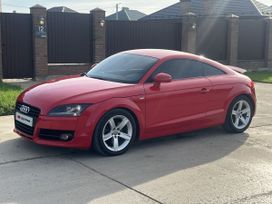 Audi TT, 2008 г., Краснодар