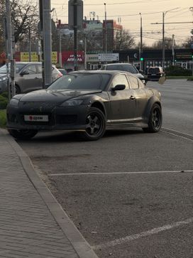 Mazda RX-8, 2005 г., Краснодар