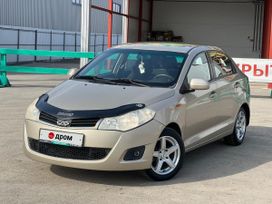 Chery Bonus, 2011 г., Ростов-на-Дону