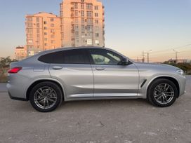 BMW X4, 2019 г., Севастополь
