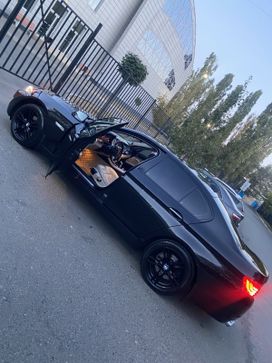 BMW 5, 2012 г., Оренбург