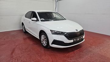 Skoda Octavia, 2021 г., Ростов-на-Дону