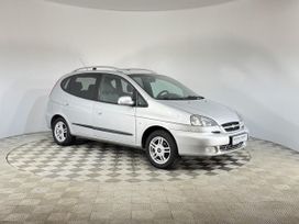Chevrolet Rezzo, 2005 г., Тула