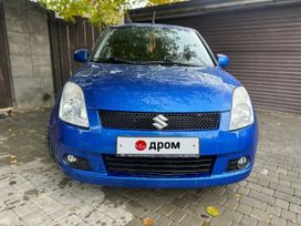 Suzuki Swift, 2007 г., Краснодар