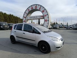 Mitsubishi Colt, 2005 г., Тюмень