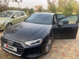 Audi A4, 2020 г., Краснодар