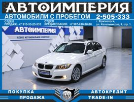 BMW 3, 2010 г., Красноярск
