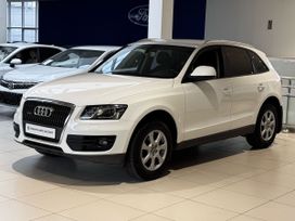 Audi Q5, 2012 г., Челябинск
