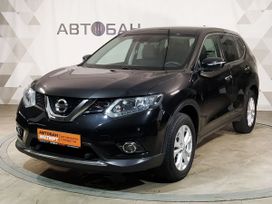 Nissan X-Trail, 2017 г., Екатеринбург