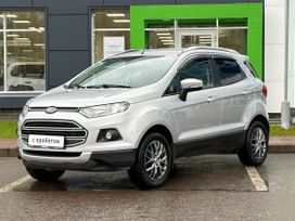 Ford EcoSport, 2016 г., Ярославль