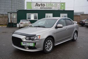 Mitsubishi Lancer, 2012 г., Киров
