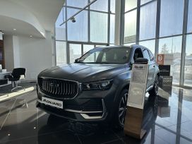 Geely Monjaro, 2024 г., Оренбург