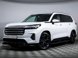 EXEED VX, 2021 г., Москва