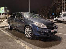 Opel Astra, 2007 г., Новосибирск