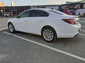 Opel Insignia, 2013 г., Екатеринбург