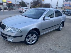 Skoda Octavia, 2006 г., Симферополь