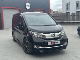 Honda Stepwgn, 2016 г., Тюмень