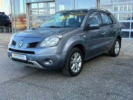 Renault Koleos, 2008 г., Пермь