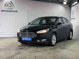 Ford Focus, 2015 г., Ярославль