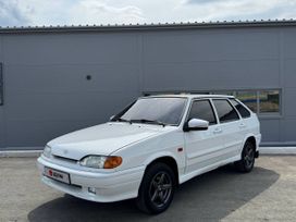 ВАЗ (Лада) 2114, 2013 г., Екатеринбург