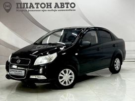 Ravon Nexia, 2016 г., Воронеж