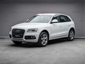 Audi Q5, 2013 г., Москва
