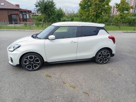 Suzuki Swift, 2020 г., Волгоград