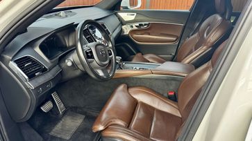 Volvo XC90, 2020 г., Краснодар