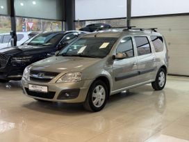 ВАЗ (Лада) Largus, 2015 г., Севастополь