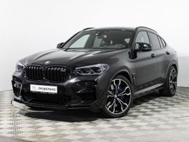 BMW X4, 2019 г., Санкт-Петербург