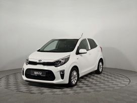 Kia Picanto, 2018 г., Санкт-Петербург