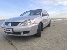 Mitsubishi Lancer, 2009 г., Нижний Новгород